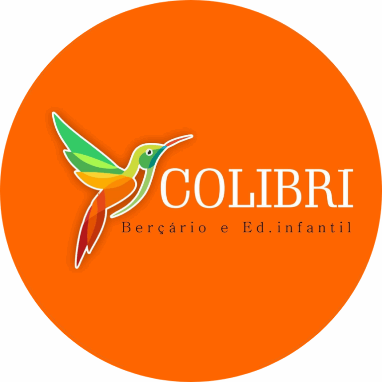 Logo Colibri