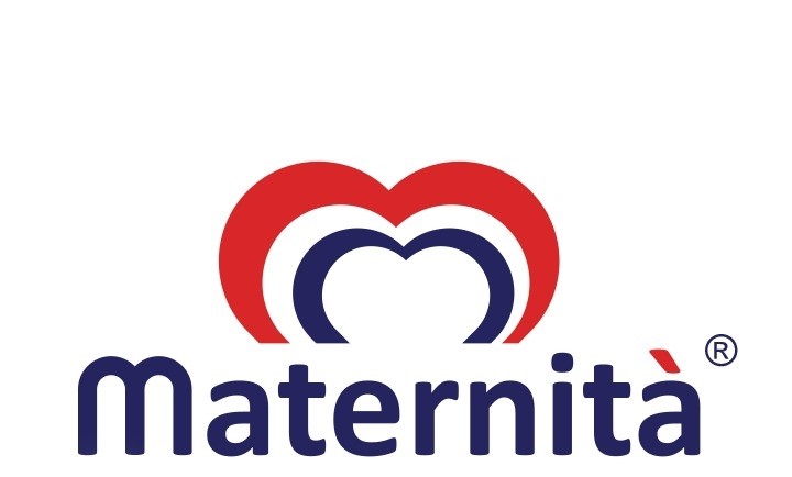 Logo Maternitá